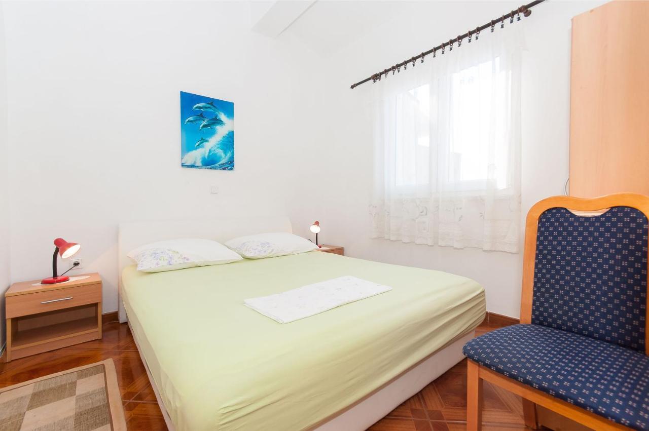 Apartments Marija Pisak Exterior foto